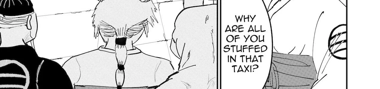 Dragon Tofu Chapter 30 page 8 - 