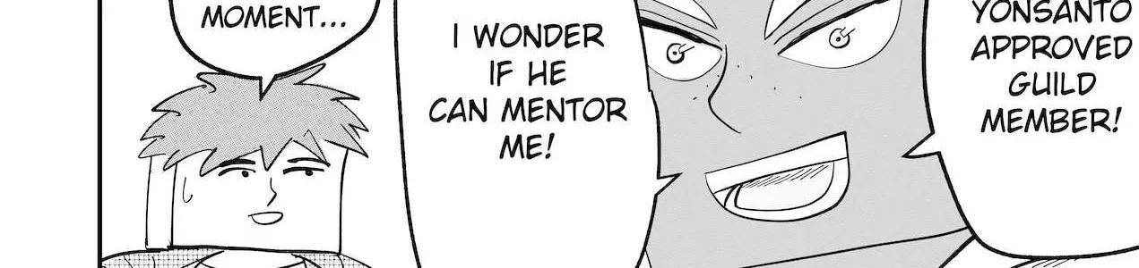 Dragon Tofu Chapter 31 page 14 - 