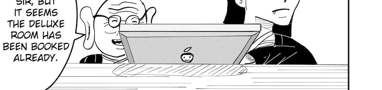 Dragon Tofu Chapter 31 page 16 - 