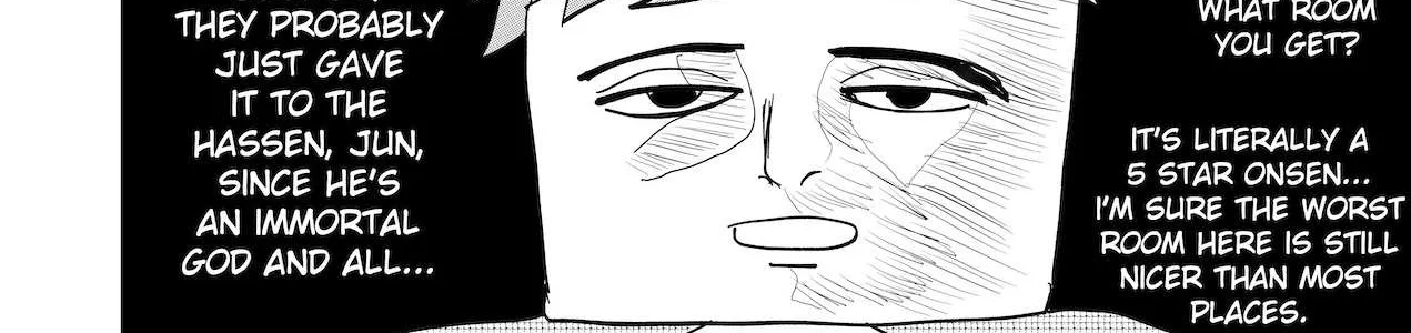 Dragon Tofu Chapter 31 page 18 - 