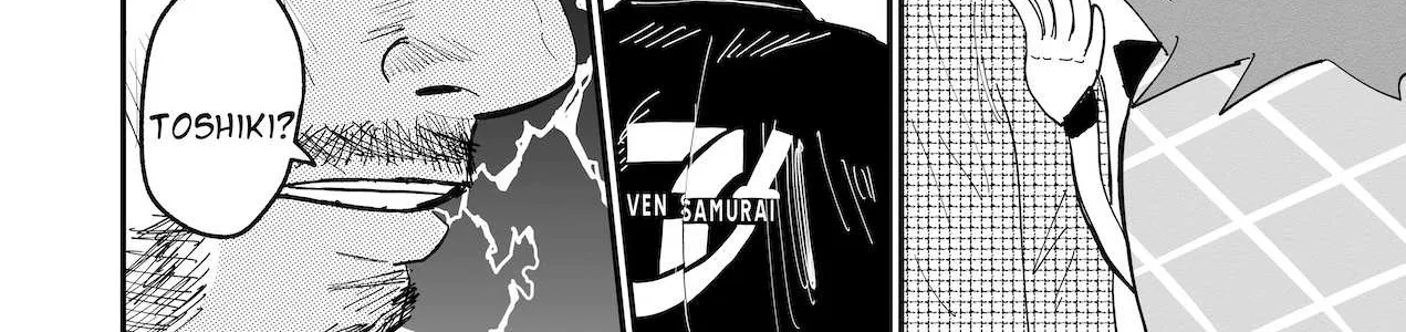 Dragon Tofu Chapter 31 page 22 - 