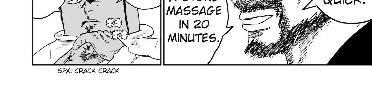 Dragon Tofu Chapter 31 page 26 - 