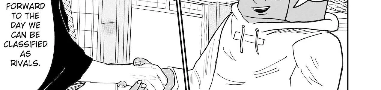 Dragon Tofu Chapter 31 page 32 - 
