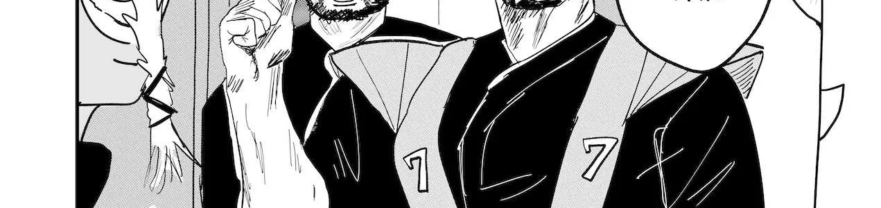 Dragon Tofu Chapter 31 page 34 - 