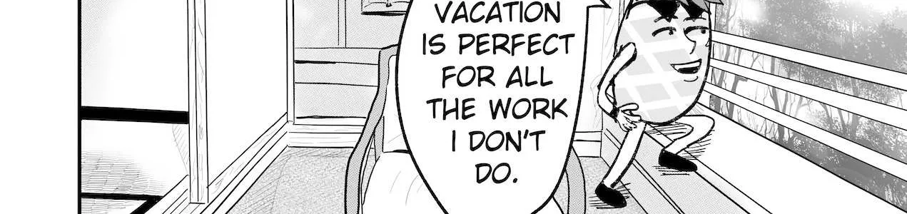 Dragon Tofu Chapter 31 page 38 - 