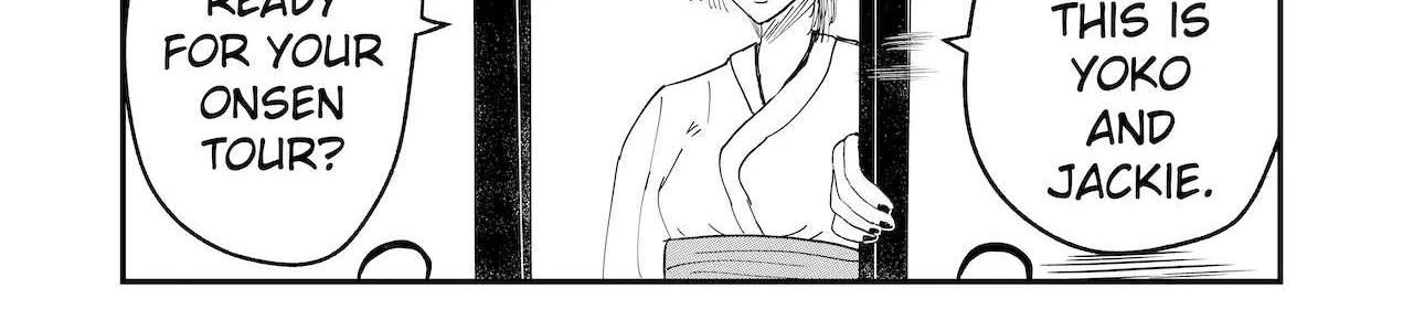 Dragon Tofu Chapter 31 page 42 - 