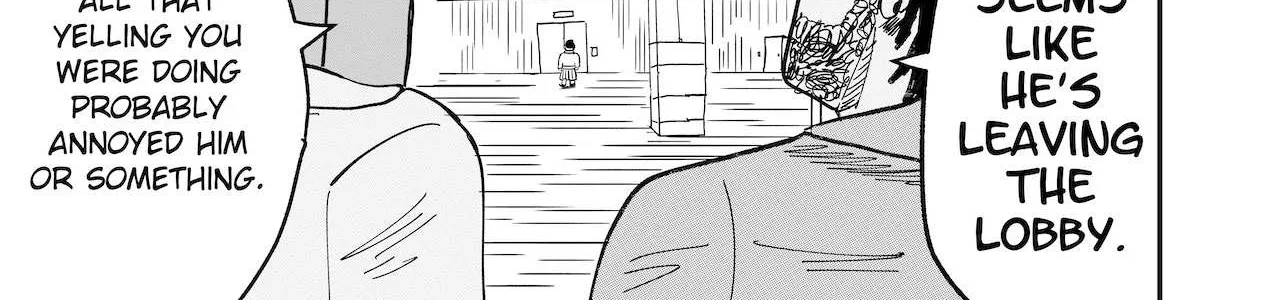 Dragon Tofu Chapter 31 page 8 - 