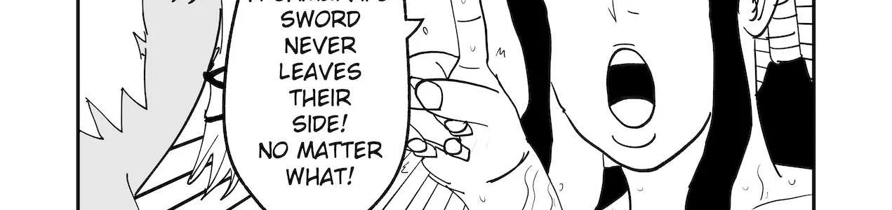 Dragon Tofu Chapter 32 page 18 - 