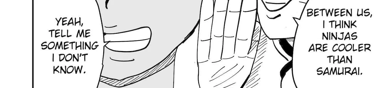 Dragon Tofu Chapter 32 page 22 - 