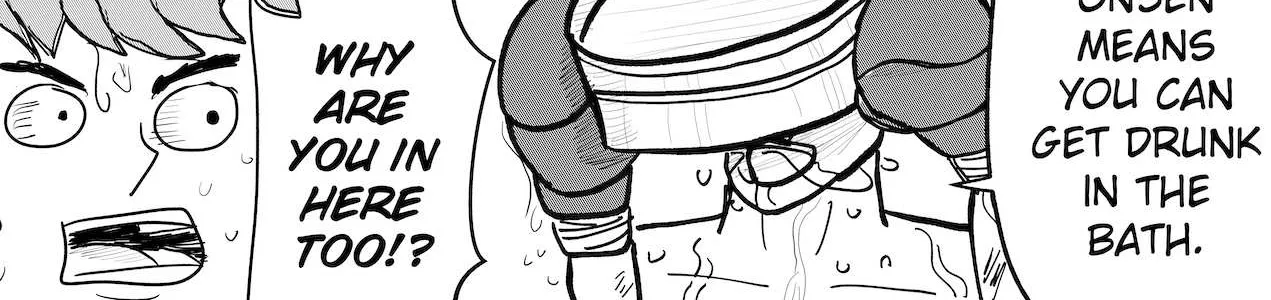 Dragon Tofu Chapter 32 page 24 - 