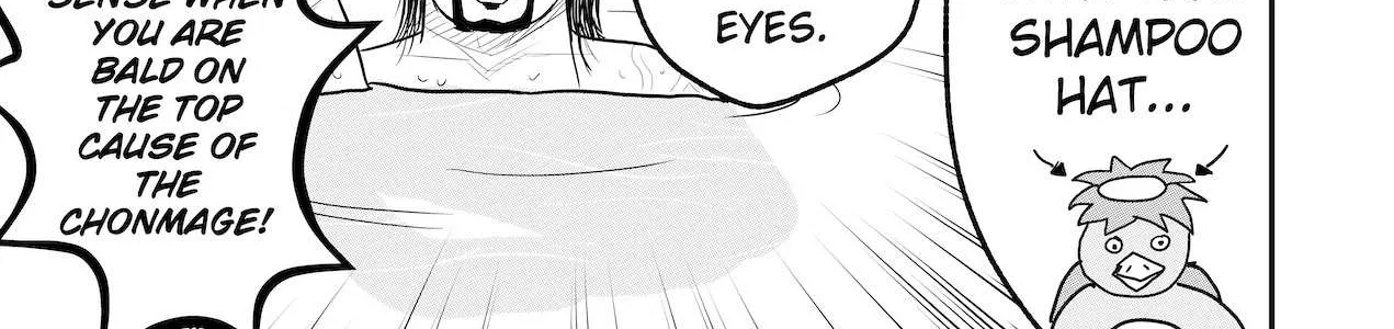 Dragon Tofu Chapter 32 page 26 - 