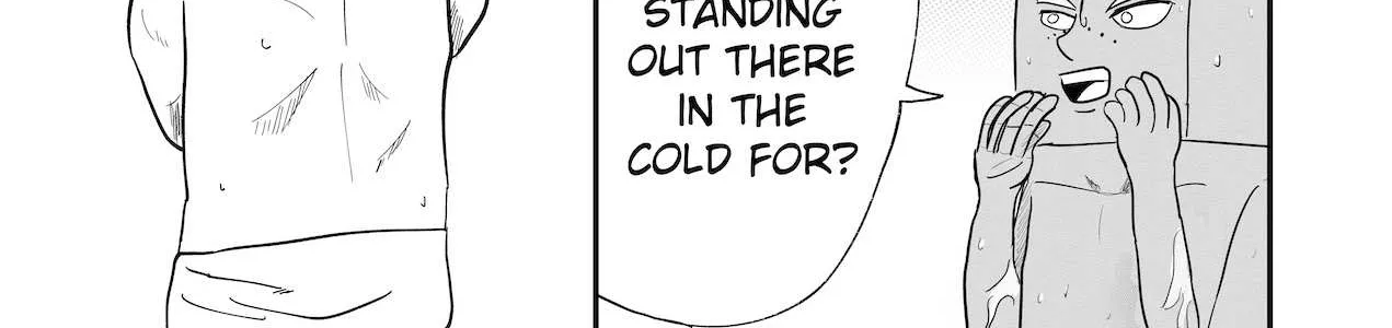 Dragon Tofu Chapter 32 page 4 - 