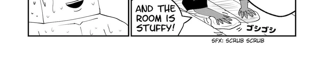 Dragon Tofu Chapter 32 page 32 - 