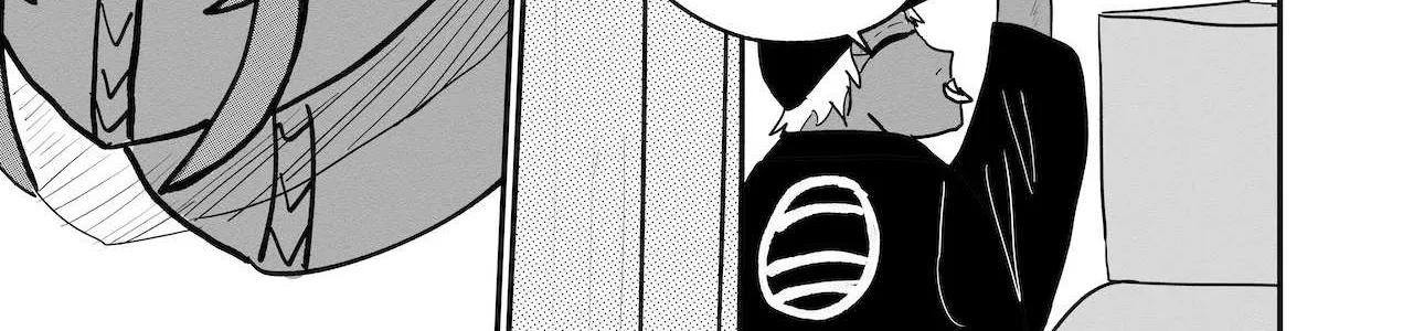 Dragon Tofu Chapter 32 page 36 - 