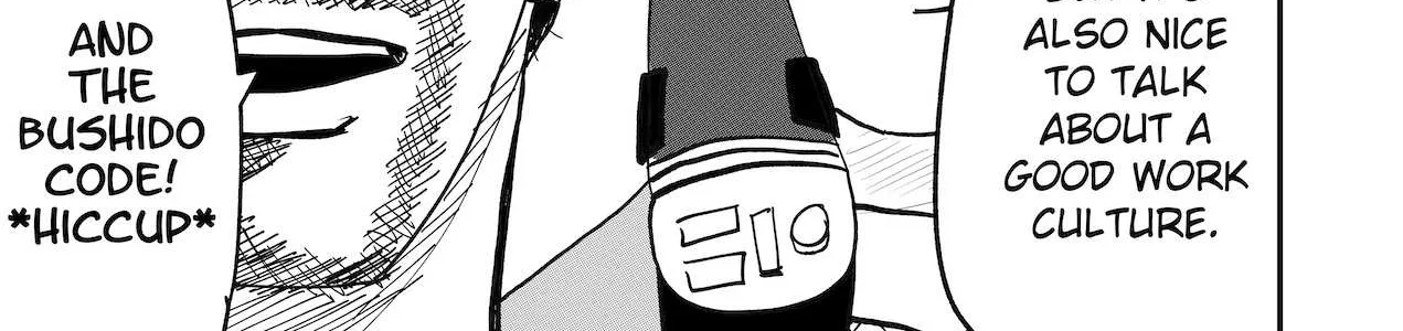 Dragon Tofu Chapter 32 page 40 - 