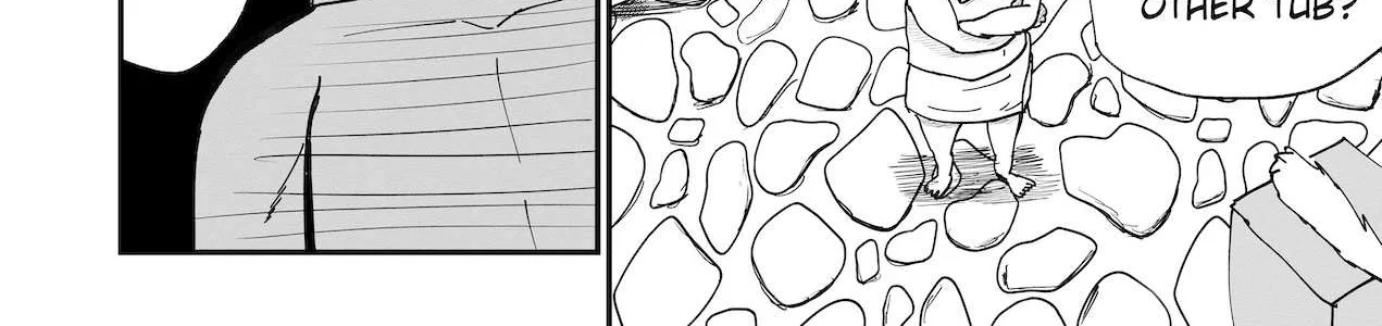Dragon Tofu Chapter 32 page 6 - 