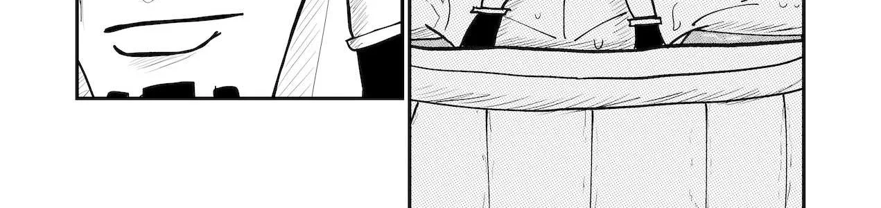 Dragon Tofu Chapter 32 page 8 - 