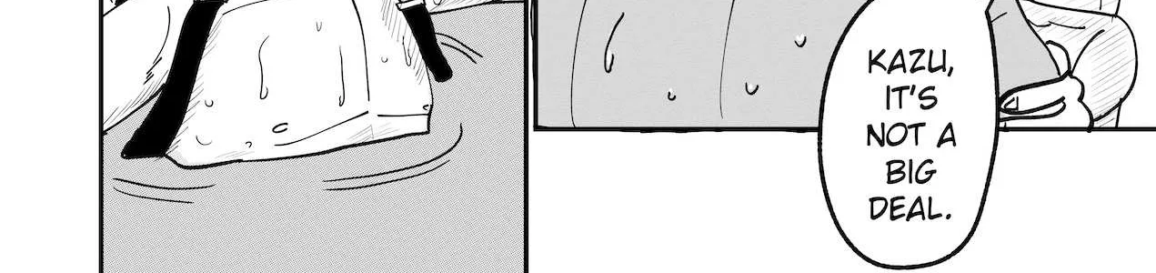 Dragon Tofu Chapter 32 page 10 - 