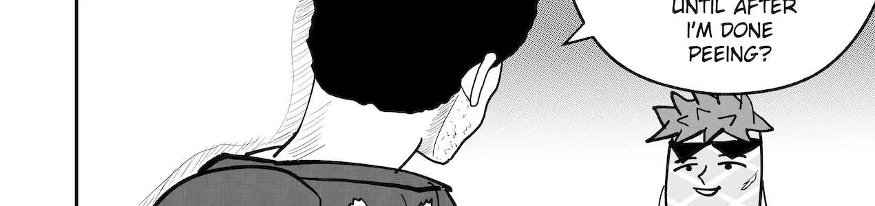 Dragon Tofu Chapter 33 page 12 - 
