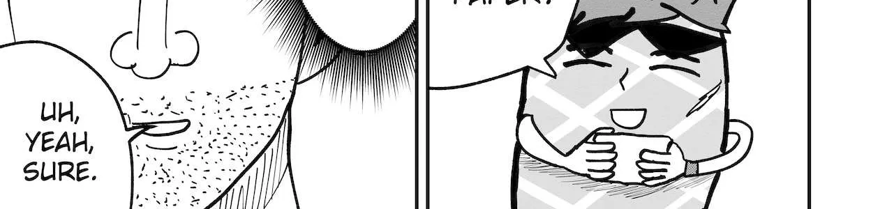 Dragon Tofu Chapter 33 page 14 - 