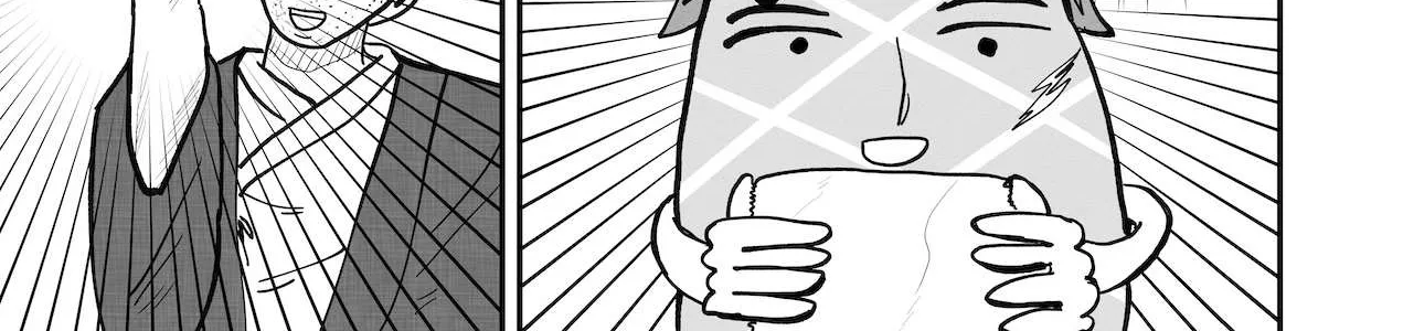 Dragon Tofu Chapter 33 page 18 - 