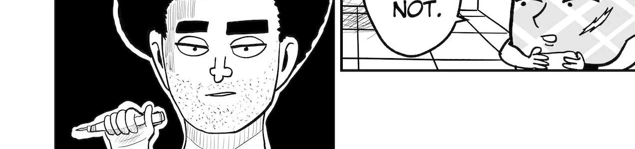 Dragon Tofu Chapter 33 page 20 - 