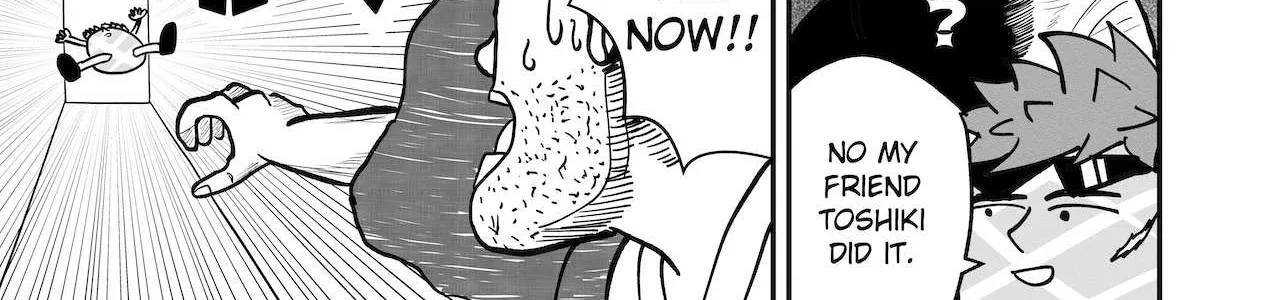 Dragon Tofu Chapter 33 page 26 - 
