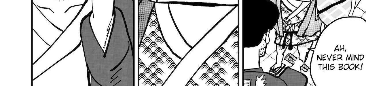 Dragon Tofu Chapter 33 page 28 - 
