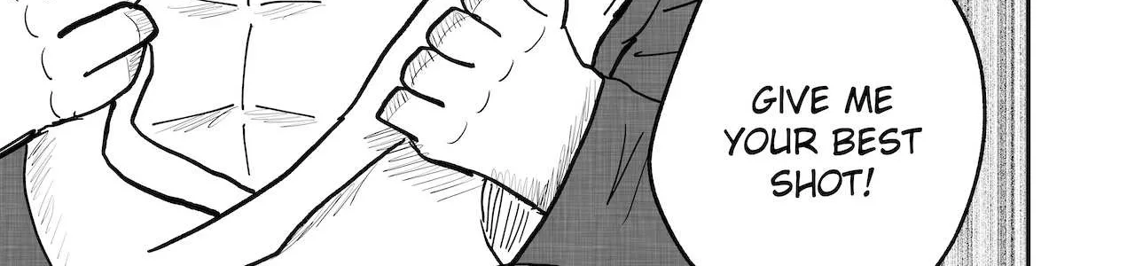 Dragon Tofu Chapter 33 page 30 - 