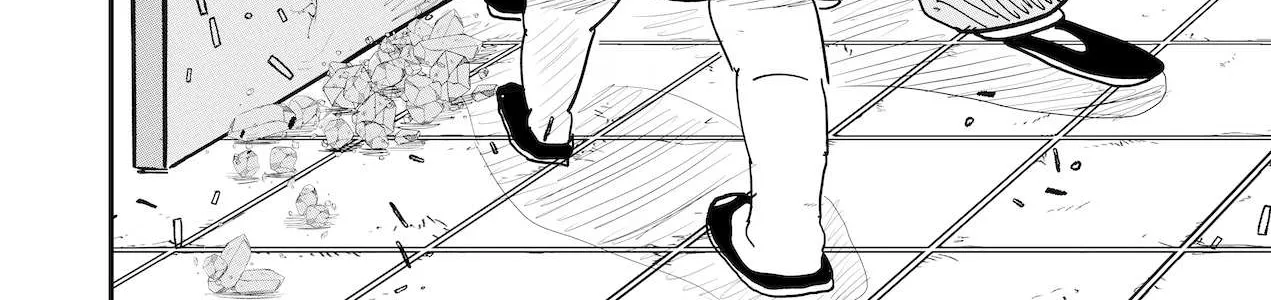 Dragon Tofu Chapter 33 page 36 - 
