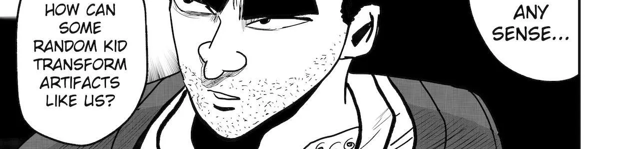 Dragon Tofu Chapter 33 page 38 - 