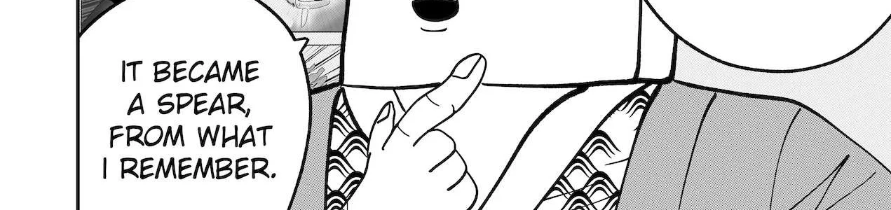Dragon Tofu Chapter 33 page 40 - 