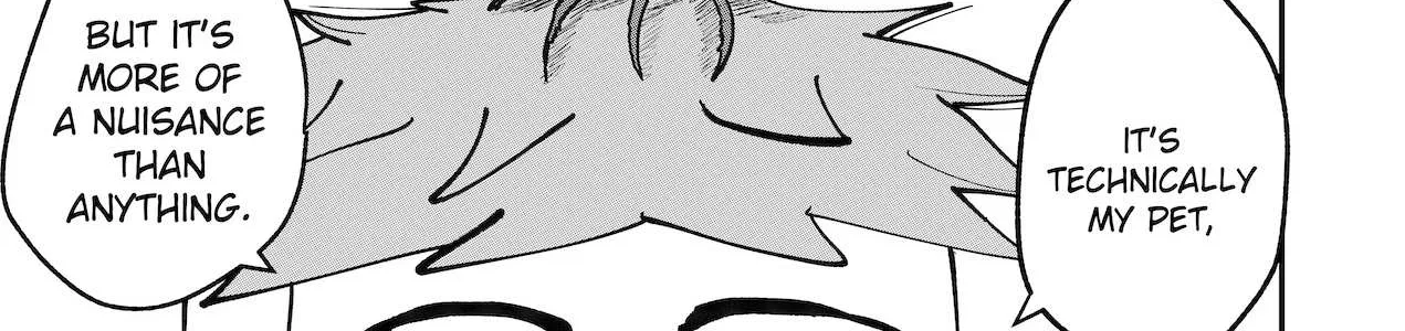 Dragon Tofu Chapter 33 page 42 - 