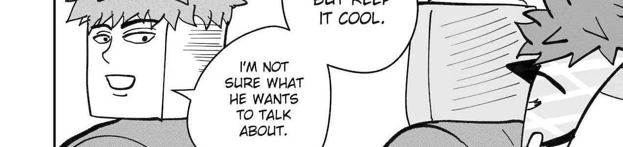 Dragon Tofu Chapter 33 page 48 - 