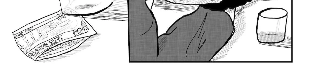 Dragon Tofu Chapter 33 page 6 - 