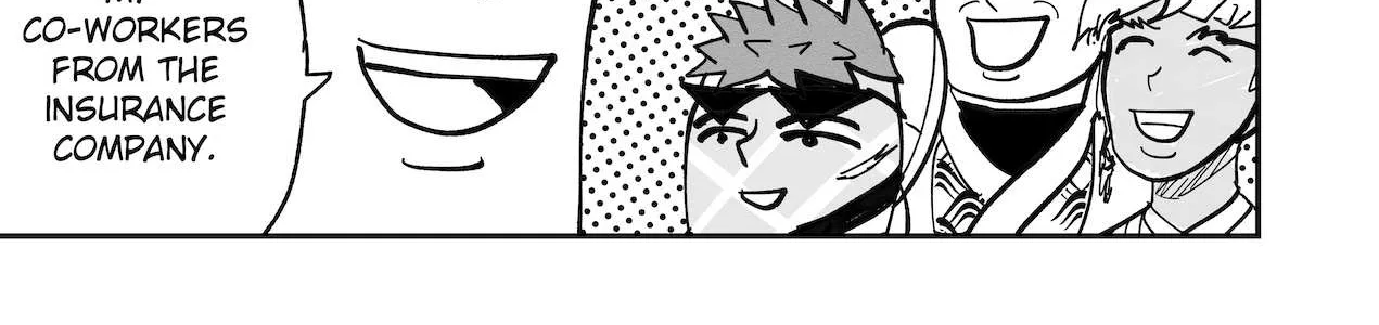 Dragon Tofu Chapter 34 page 2 - 