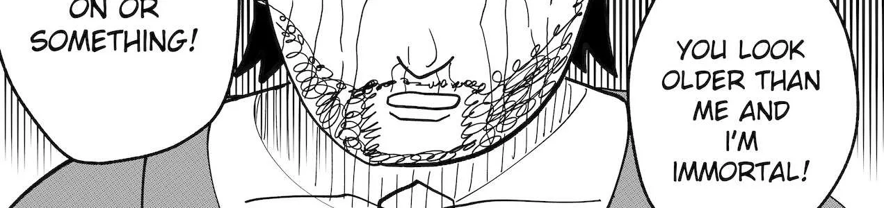 Dragon Tofu Chapter 34 page 12 - 
