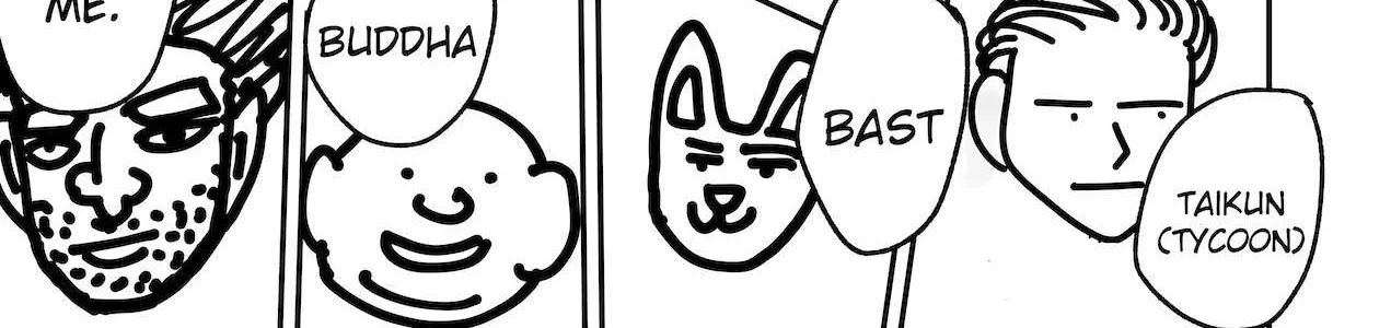 Dragon Tofu Chapter 34 page 14 - 