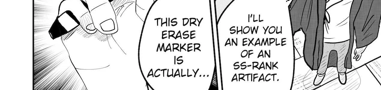 Dragon Tofu Chapter 34 page 20 - 