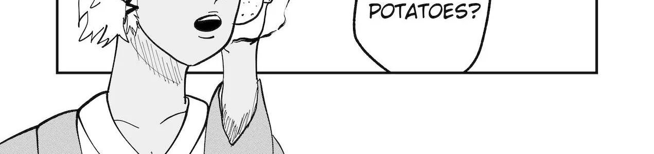 Dragon Tofu Chapter 34 page 22 - 