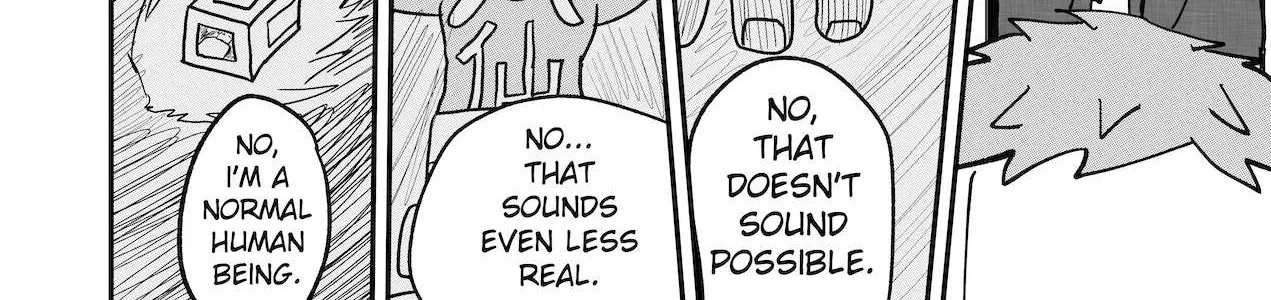 Dragon Tofu Chapter 34 page 28 - 