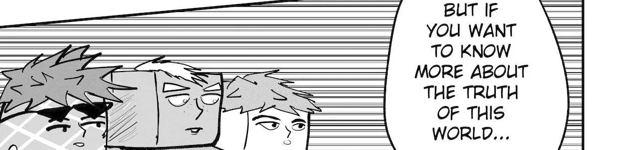Dragon Tofu Chapter 34 page 30 - 