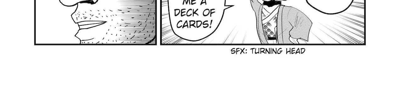 Dragon Tofu Chapter 34 page 4 - 