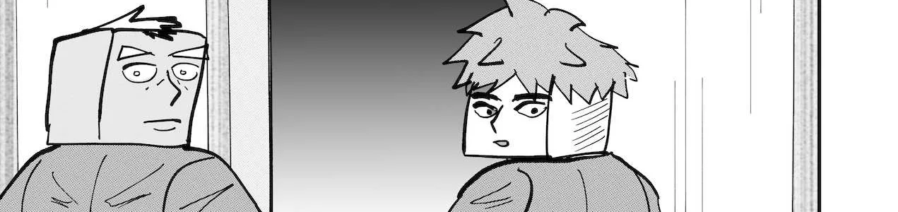 Dragon Tofu Chapter 34 page 34 - 