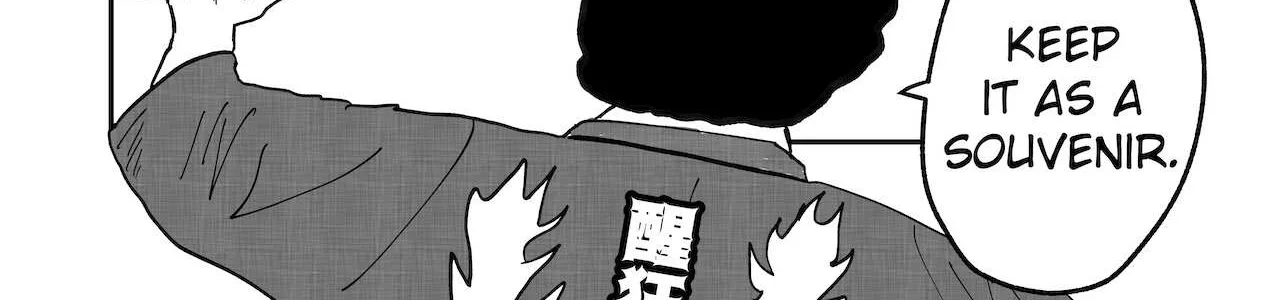 Dragon Tofu Chapter 34 page 40 - 