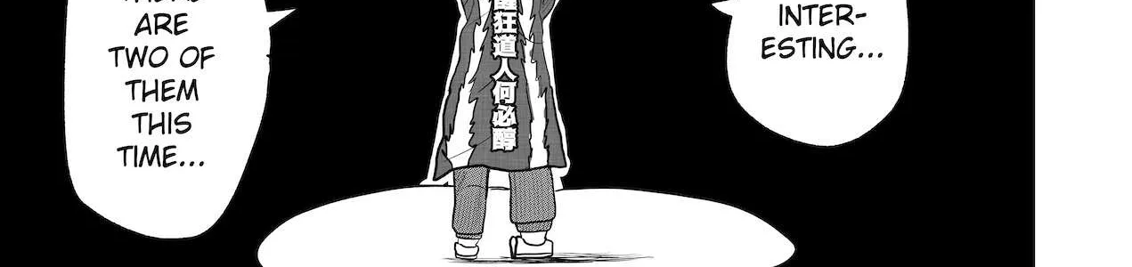 Dragon Tofu Chapter 34 page 42 - 