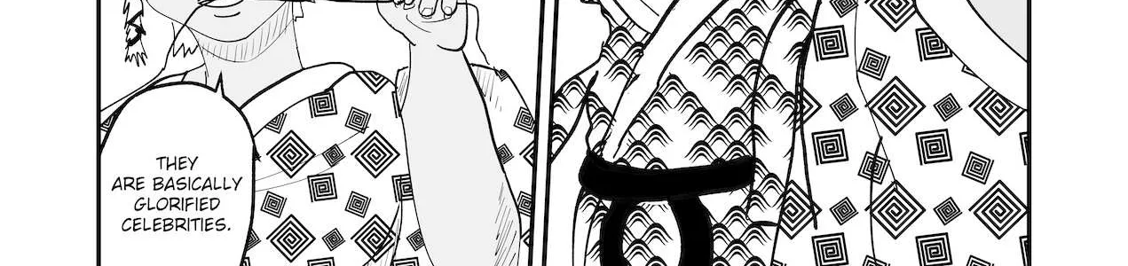 Dragon Tofu Chapter 34 page 44 - 