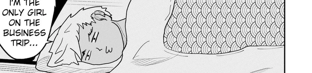 Dragon Tofu Chapter 34 page 46 - 