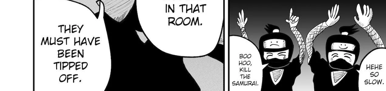 Dragon Tofu Chapter 35 page 16 - 