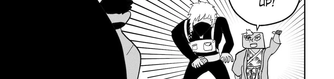 Dragon Tofu Chapter 35 page 18 - 